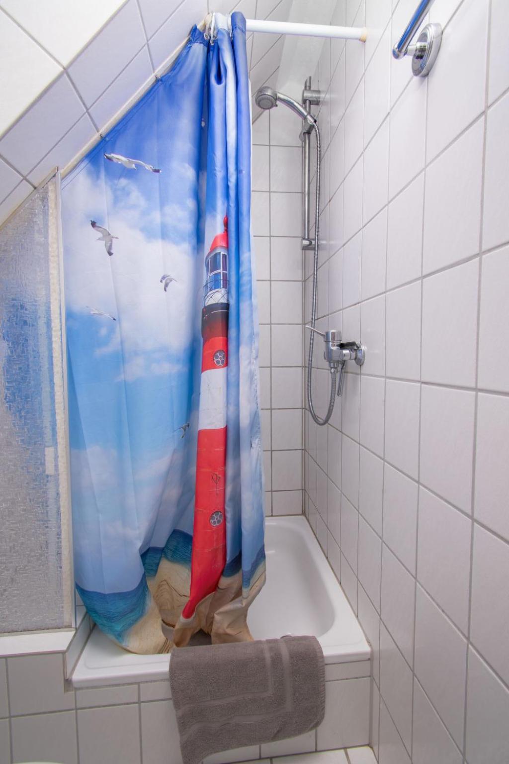 Apartment Krabbe Norddeich Kültér fotó