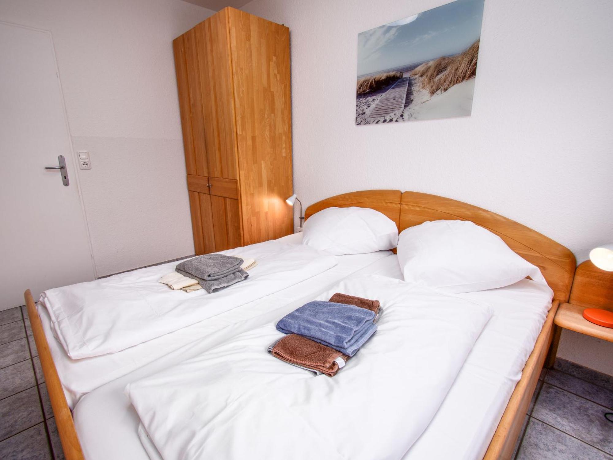 Apartment Krabbe Norddeich Kültér fotó