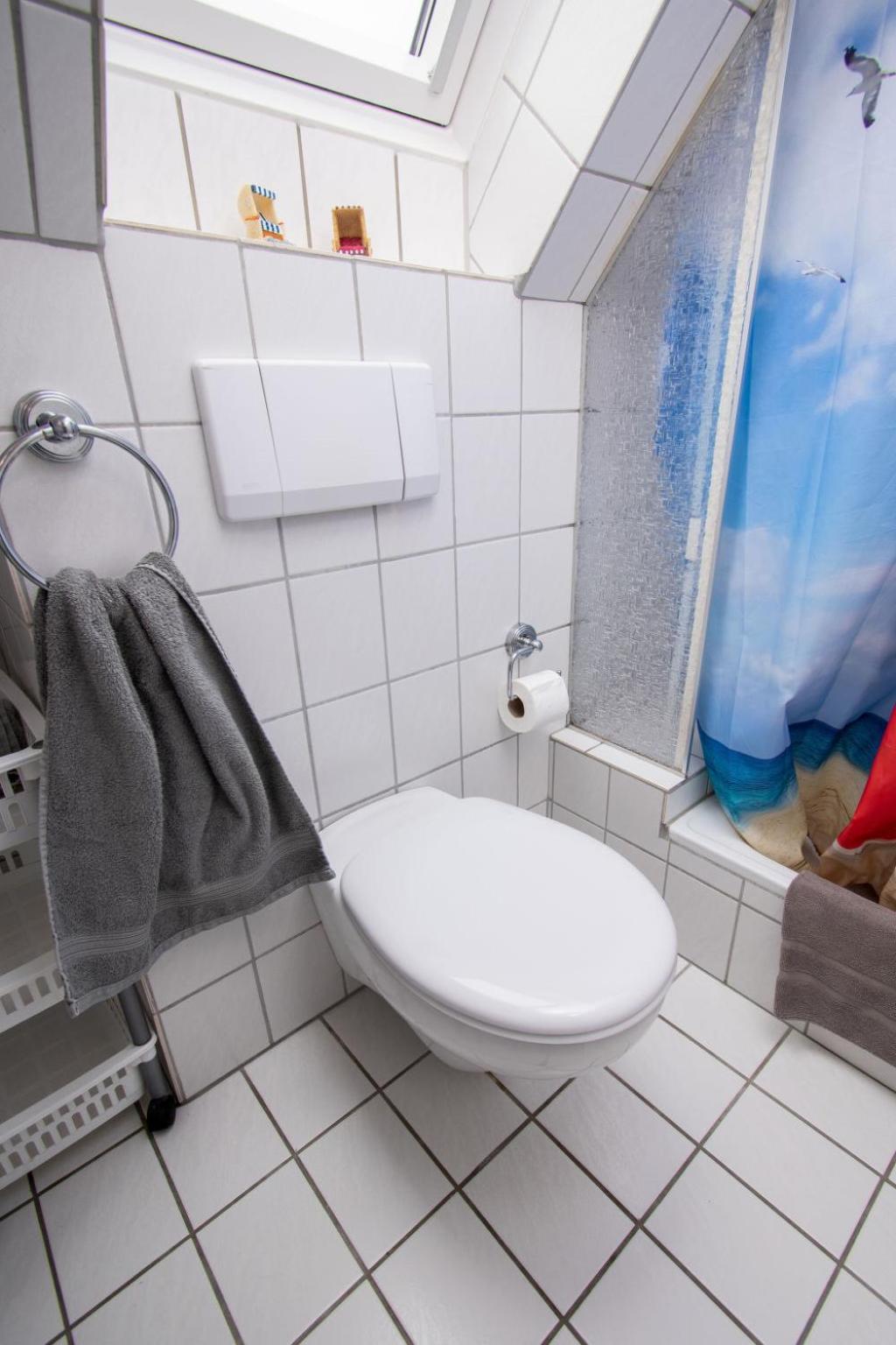 Apartment Krabbe Norddeich Kültér fotó