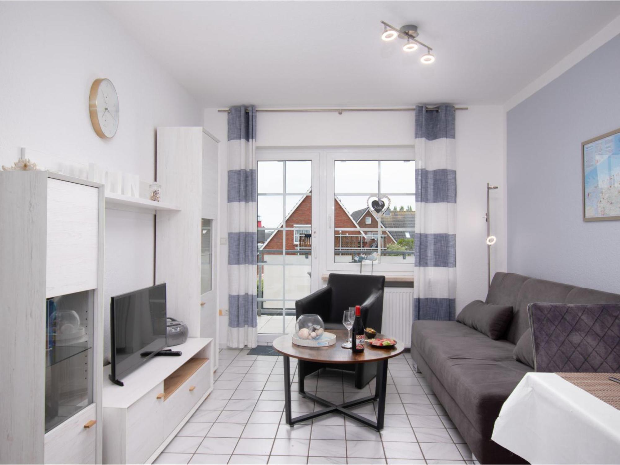 Apartment Krabbe Norddeich Kültér fotó